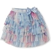 Gymboree Girls' and Toddler Ruffle Skirts