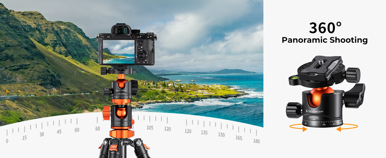 camera tripod