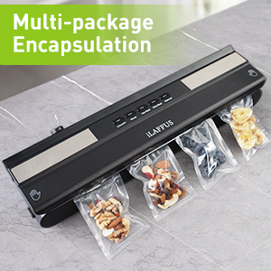 vacuum food sealer machine