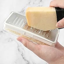 cheese grater box