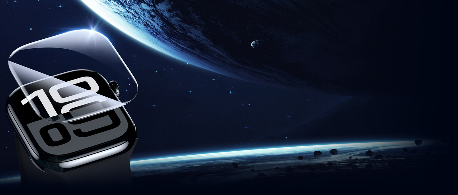 Tempered Glass Screen Protector