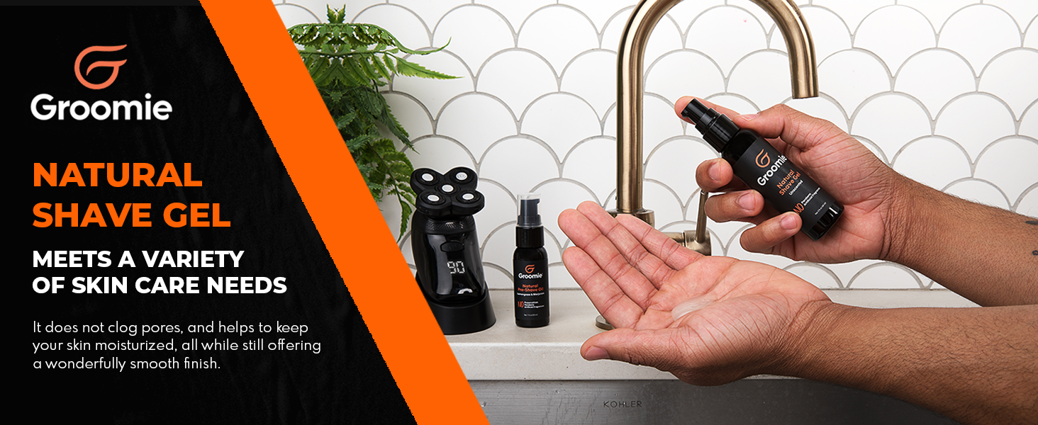 fragrance spray face accesorios barberia glow head warming gift hombre body elegance gradually