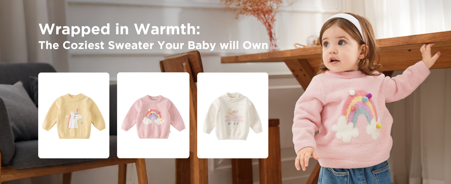 baby sweater