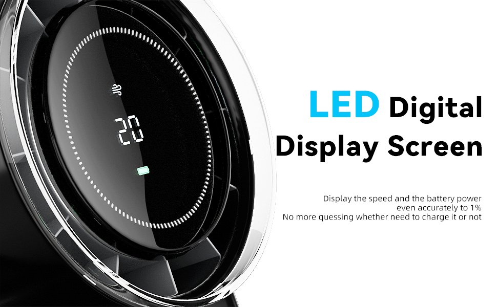 LED Digtal Display Screen