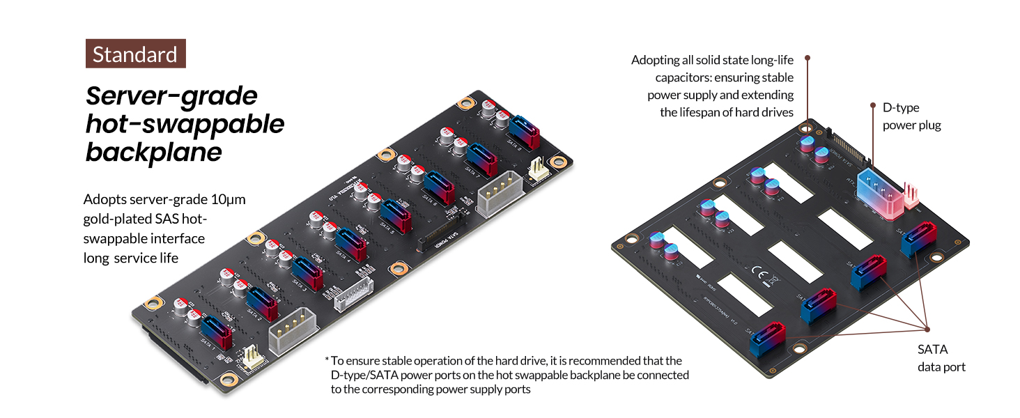 nas chassis