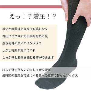 ち*ぃ様 Sサイズ 着圧ソックス 2足組 ち*ぃ様 Sサイズ 着圧ソックス 2足組 - メルカリ