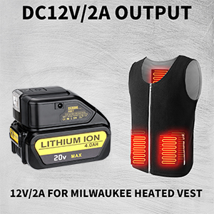 dewalt dcb090 12v