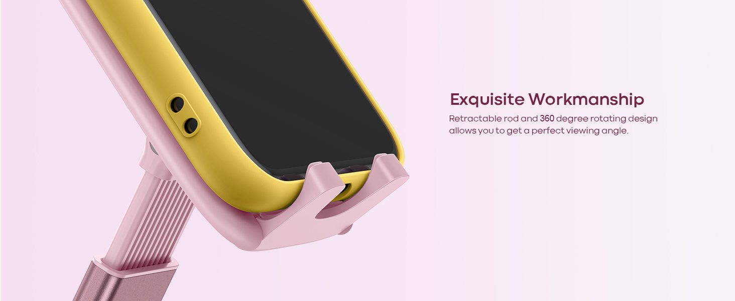 phone stand for desk