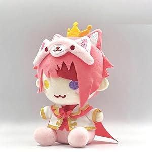 すとぷり　莉犬くん　おすわりぬいぐるみ　あにまるぬいぐるみ　ミニペンライト Amazon.co.jp: すとぷり あにまる おすわり ぬいぐるみ おすわり