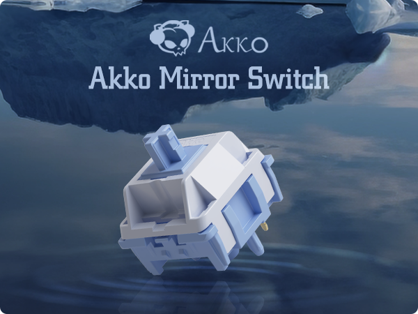 アクセサリー akko S023c69e5265b41a28c3ec739d02b9