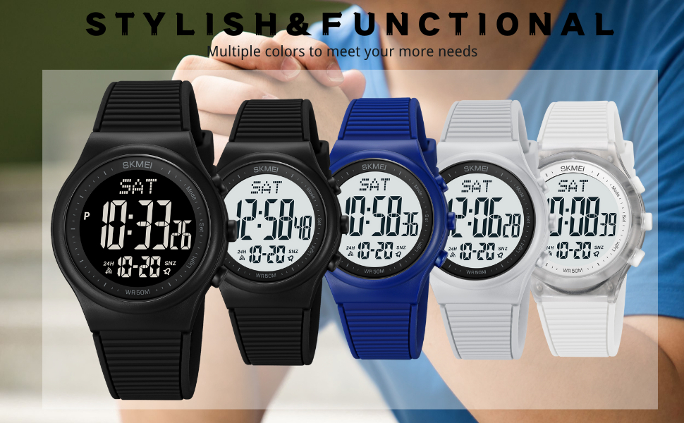 women sports watches