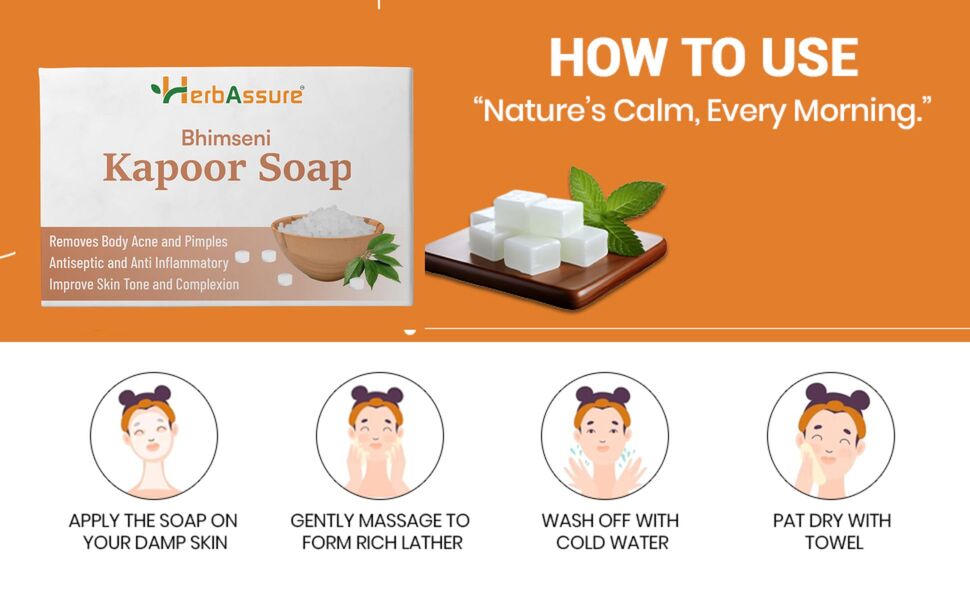 HOW TO USE