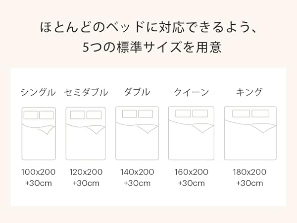 Amazon｜LILYSILK 【縫い目なし】19匁シルクボックスシーツ