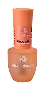 Esmalte Ana Hickmann 9 ml Help Treatment - Ultra Hidratação, Ana Hickmann, Ultra Hidratação