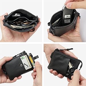 Amazon | [公式] マンセル 財布 ミニ財布 小さい財布 ミニ