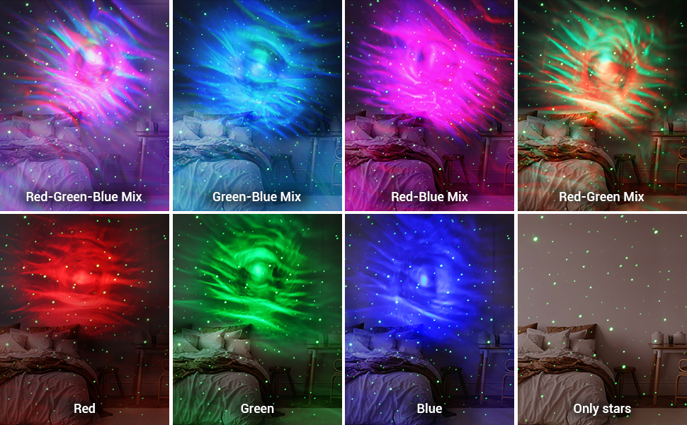 Star Projector
