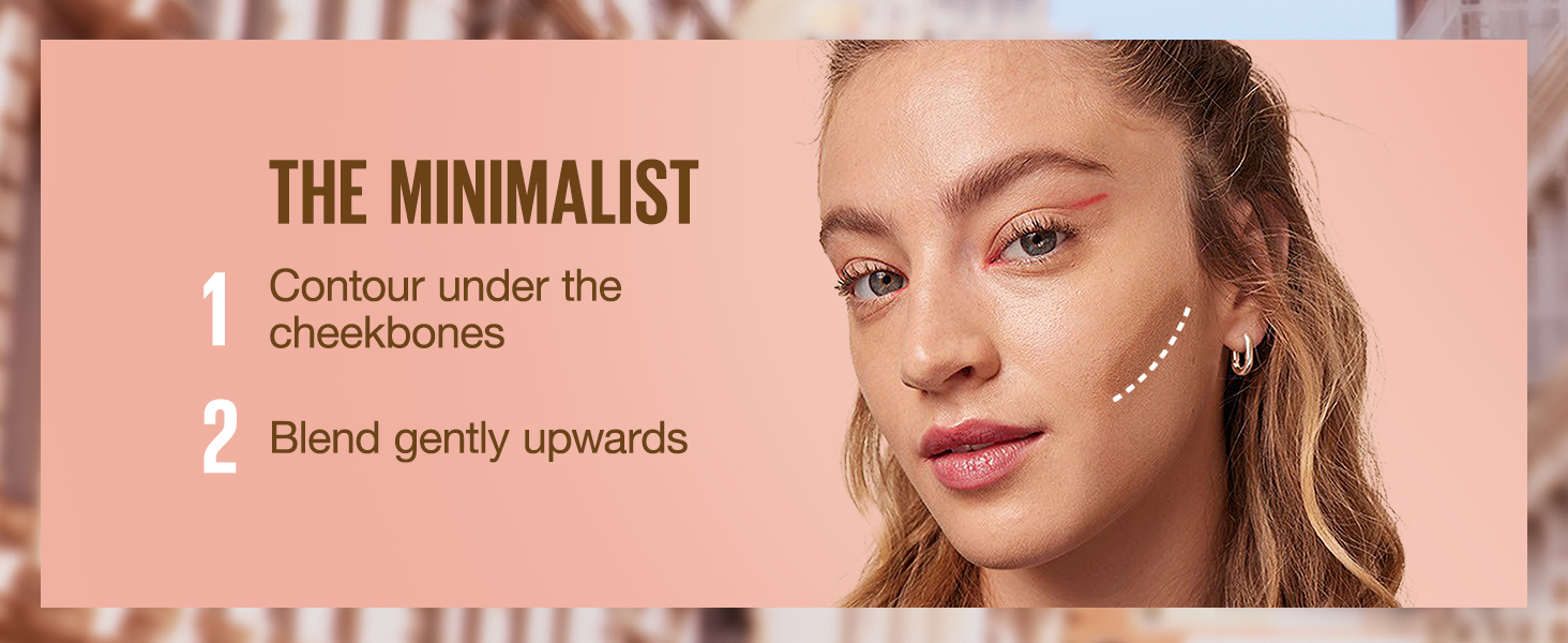 Maybelline Lifter Stix 