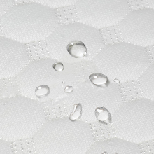 baby mattress with waterproof cover