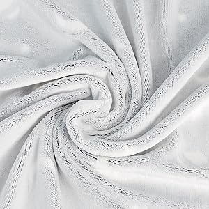 SOCHOW Glühen im Dunkeln Decke 