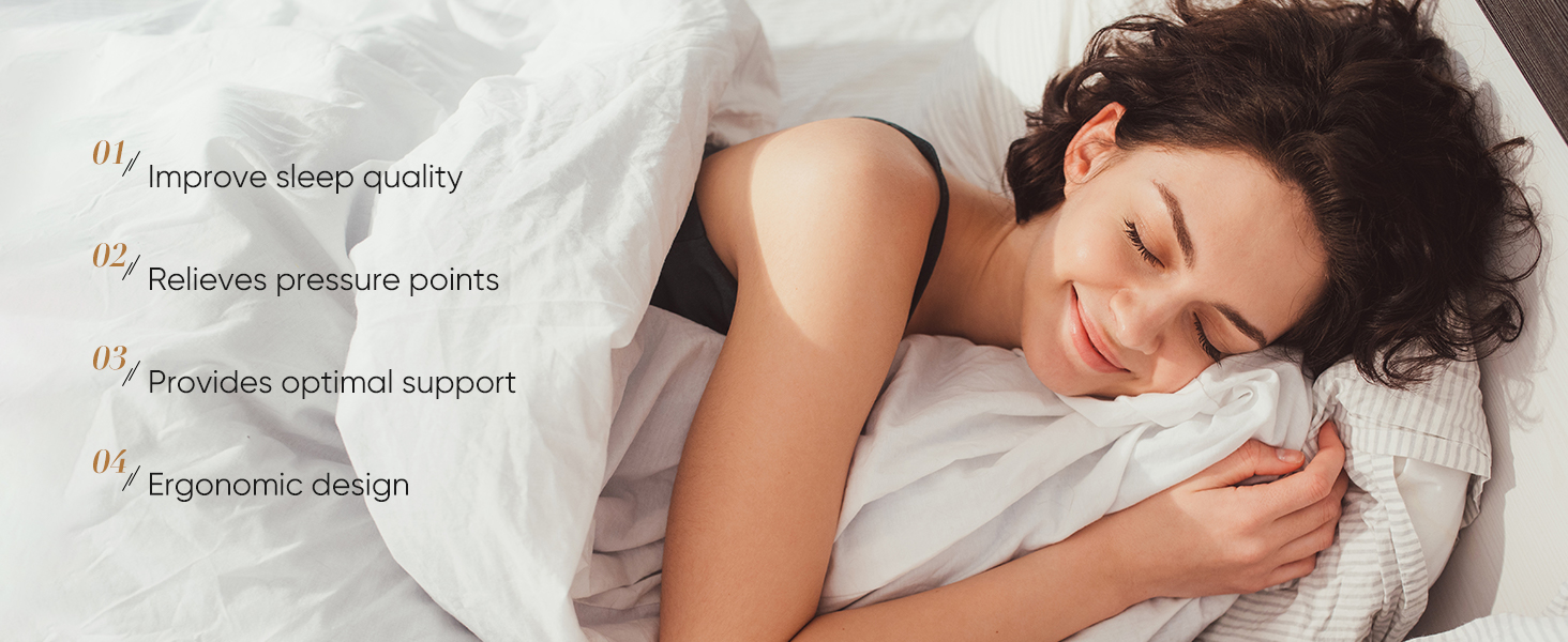 Why choose a Memory Foam Mattress Topper?