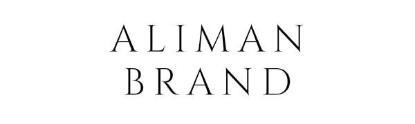 ALIMAN BRAND