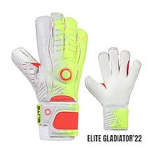Amazon | エリートスポーツ (ELITE SPORT) キーパーグローブ