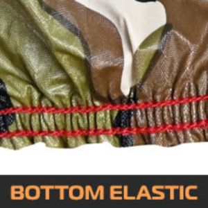 Bottm Elastic