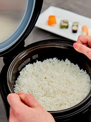 asian rice cooker amazon