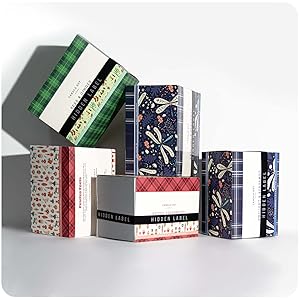 candles gifts for women