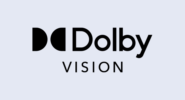 DOLBY VISION