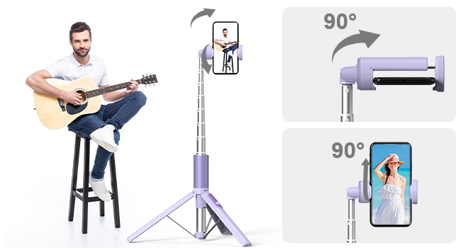 tripod for cell phone