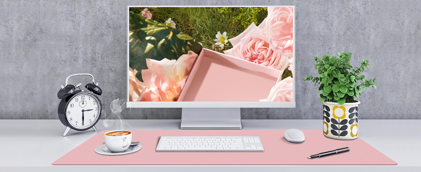 desk mat desk pad mouse pad