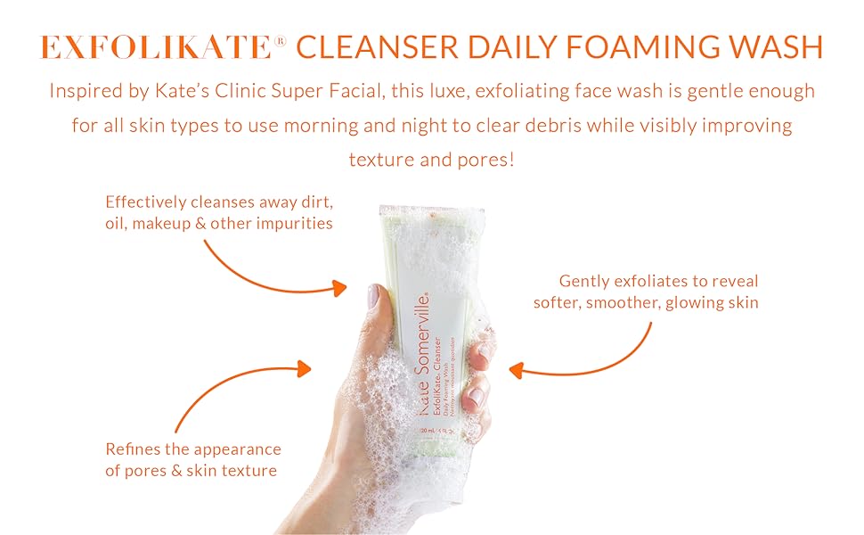Cleanser
