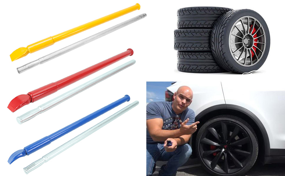 TIRE TOOL