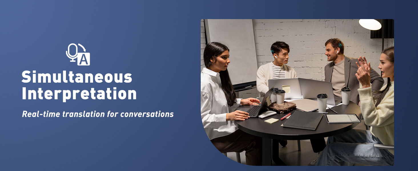 iTour 22 pro Translator