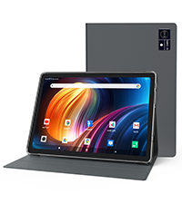 Amazon.com : Latest Android 13 Tablet with Case, 2025