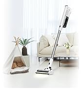 レイコップ パワフル コードレス 掃除機 ROV-100 収納スタンド付き Amazon | レイコップ パワフル コードレス 掃除機 ROV-100 収納