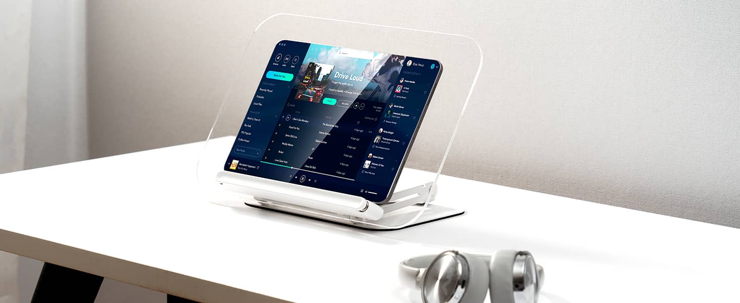 Tablet Stand