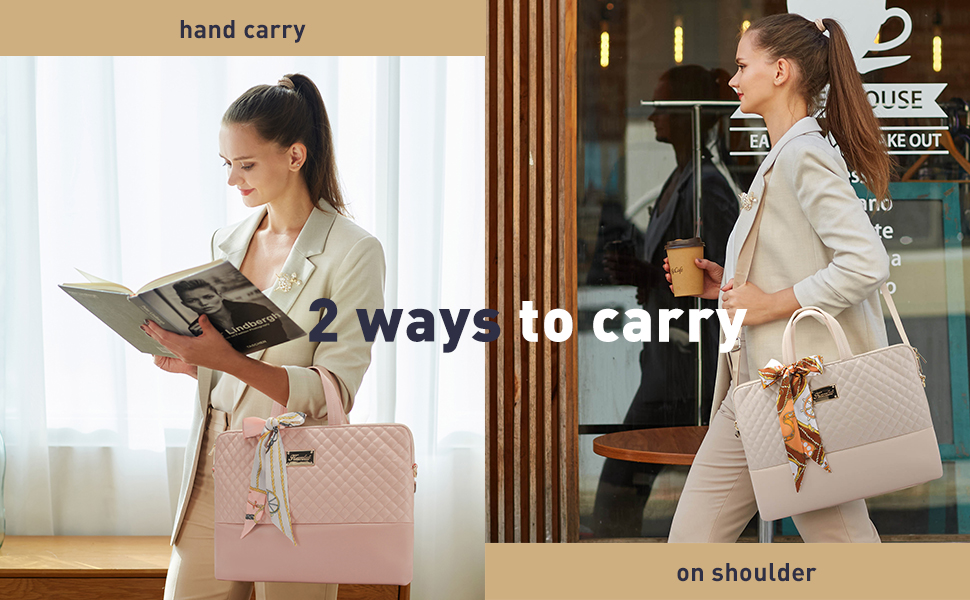 computer bag for women