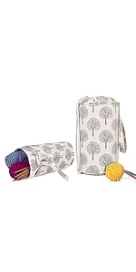 yarn storage bag