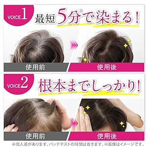 【新品未使用】白髪染め HAIRICHE フルセット　無添加白髪染めヘアケア 新品未使用】白髪染め HAIRICHE フルセット無添加白髪染めヘアケア
