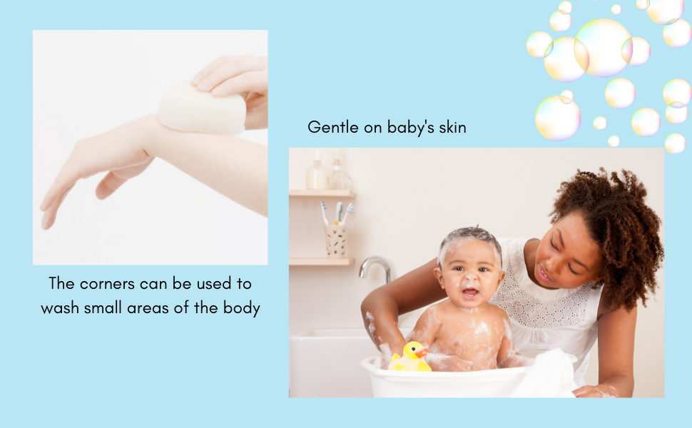 baby skin