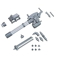 ガンダビルド　オプション９個セット Amazon.co.jp: BANDAI SPIRITS(バンダイスピリッツ) オプション