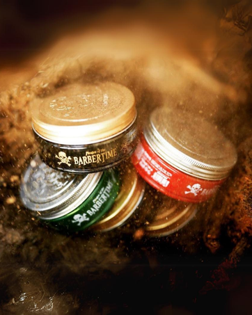 Hair Styling Waxes