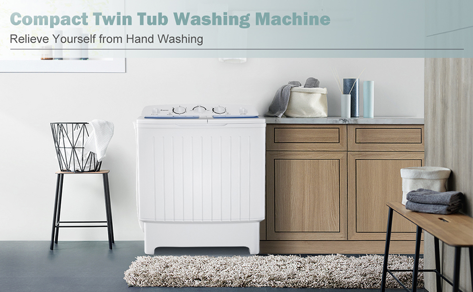 washer