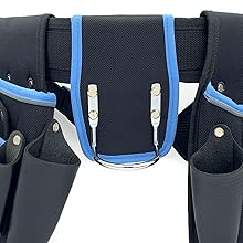 carpenter belt