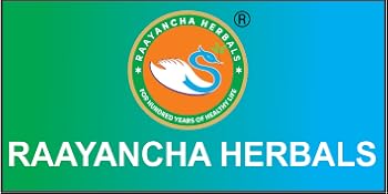 raayancha hair care oil