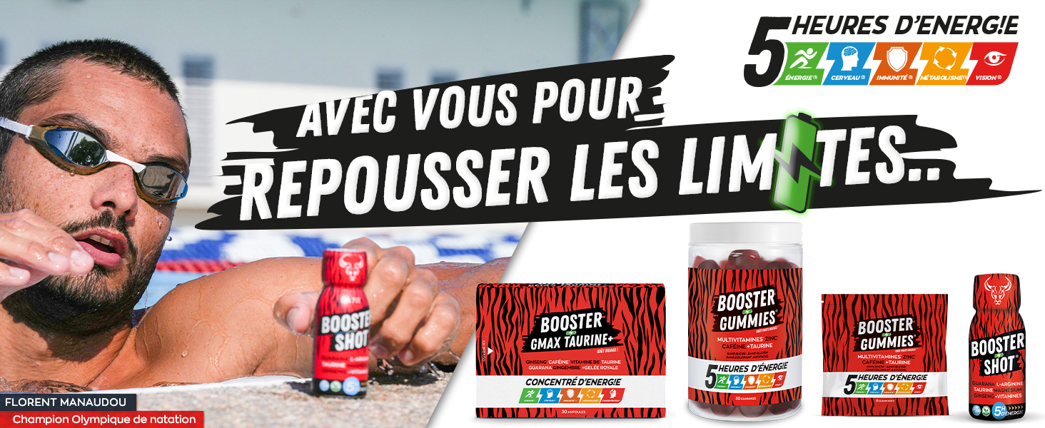 Header Booster