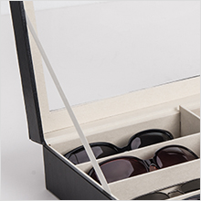 Sunglasses Storage Box