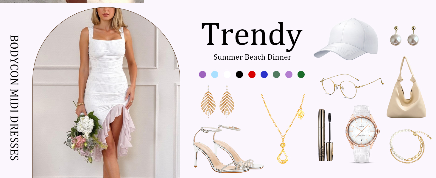 party dress for women